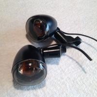 FRECCE ANTERIORI VROD