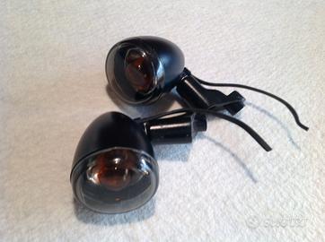 FRECCE ANTERIORI VROD