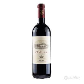 Ornellaia 2018 Magnum 1,5L