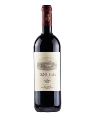 Ornellaia 2018 Magnum 1,5L