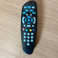 telecomando decoder Sky