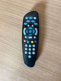 telecomando decoder Sky