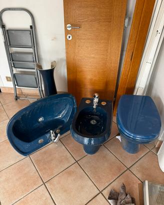 Sanitari bagno