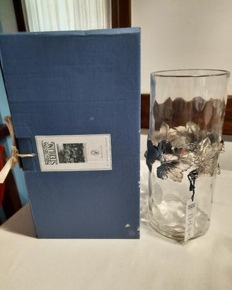 Vaso Maria Cristina Sterling