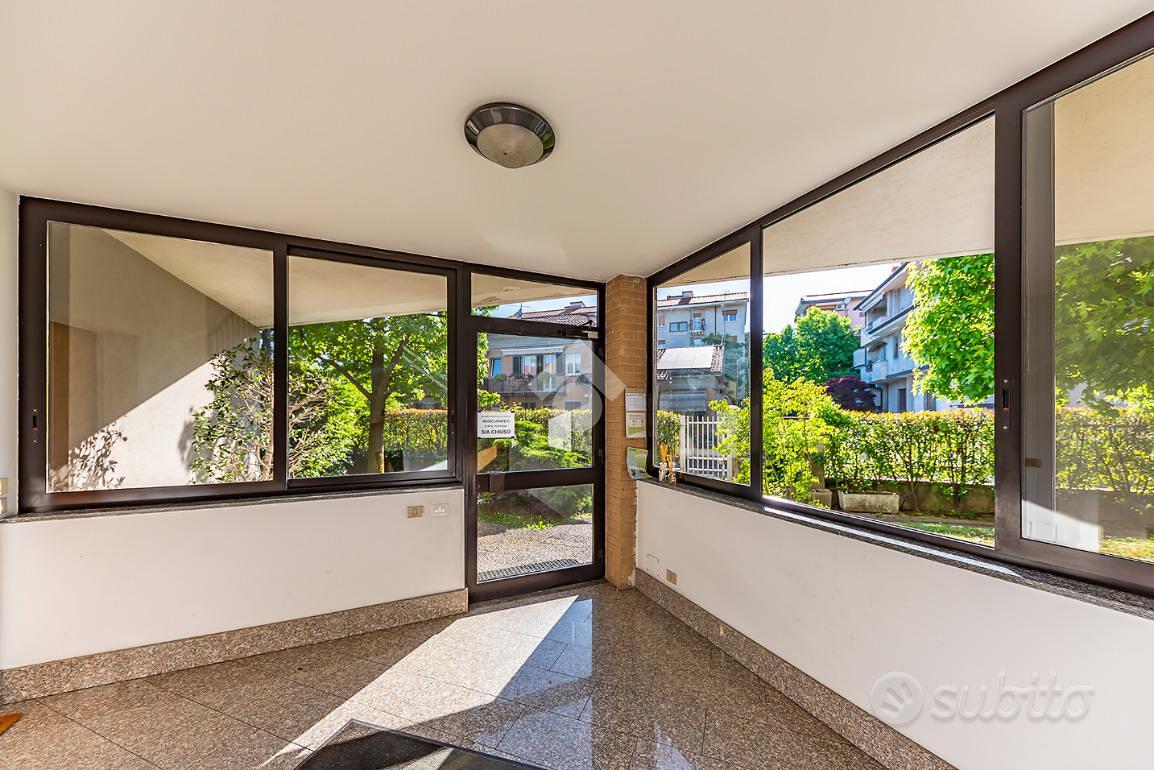 Appartamento – Lainate, Grancia-Pagliera - Vista 3