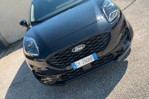 Ford puma hybrid 125 cv