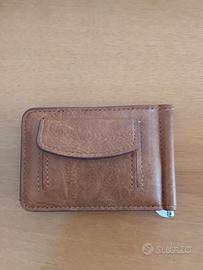 portafoglio baci e abbracci 