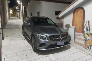 MERCEDES GLC 250 d 4Matic Executive