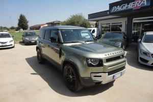 LAND ROVER Defender (2019) Defender 110 3.0D I6...