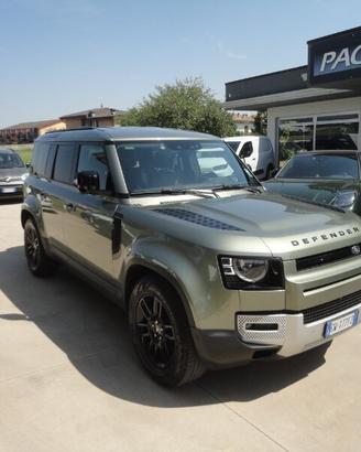 LAND ROVER Defender (2019) Defender 110 3.0D I6...