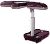 Lampada abbronzante Philips