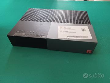 MODEM TIM HUB