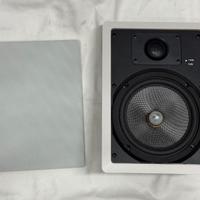 Cassa da Incasso Interior TW810 Magnat 180W