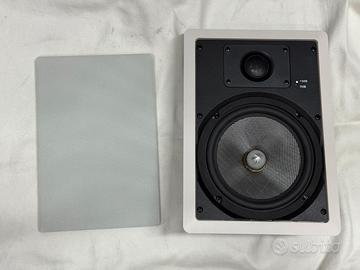 Cassa da Incasso Interior TW810 Magnat 180W