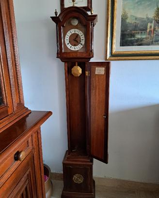 orologio a pendolo