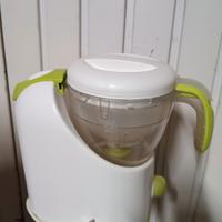 Cuoci pappa Frullatore Omogeneizzatore 