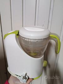 Cuoci pappa Frullatore Omogeneizzatore 