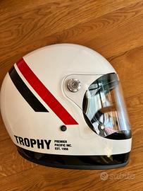 Casco integrale Premier trophy DO taglia M