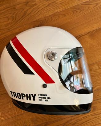 Casco integrale Premier trophy DO taglia M