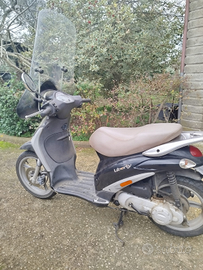 Liberty 50 cc 2 tempi