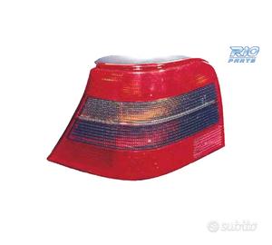 FANALE SINISTRO VOLKSWAGEN VW GOLF 4 FUMÉ