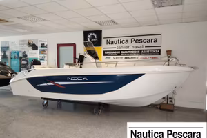Trimarchi NICA Pronta Consegna