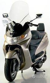 Parabrezza suzuki burgman 250 / 400 98 - 02