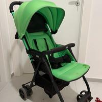 Chicco Passeggino Leggero Ohlala verde