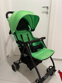 Chicco Passeggino Leggero Ohlala verde