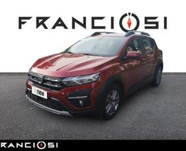 DACIA Sandero Stepway 1.0 tce ECO G Comfort