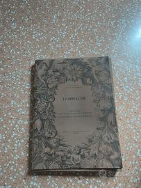 LIBRO " I CAPPUCCINI -CIFRE ICONICHE IN UN MONDO
