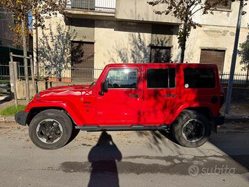 Wrangler