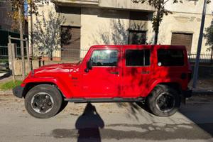 Wrangler