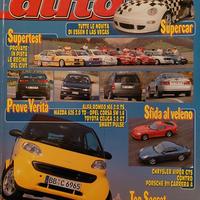 Auto Gennaio 1999