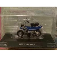 BENELLI CADDY passione motorini -1/18