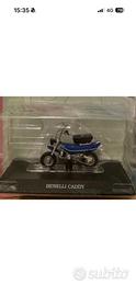 BENELLI CADDY passione motorini -1/18