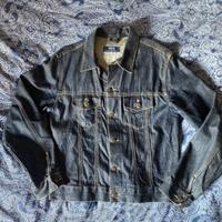 Giacca uomo maniche lunghe