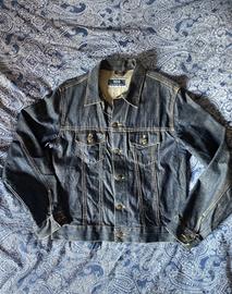 Giacca uomo maniche lunghe