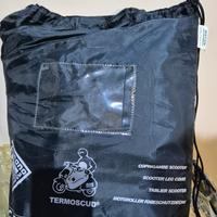 termoscud tucano R029N