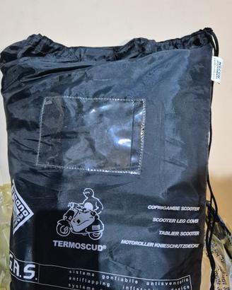 termoscud tucano R029N
