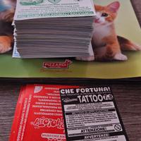 figurine amici cucciolotti 2026