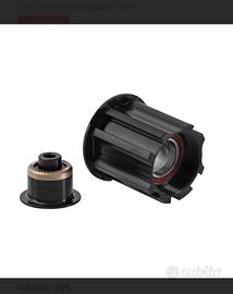 Corpetto Campagnolo