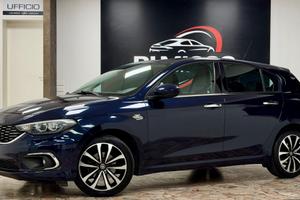 Fiat Tipo 1.6 Mjt S&S 5 porte Lounge