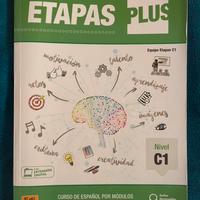Libro Etapas