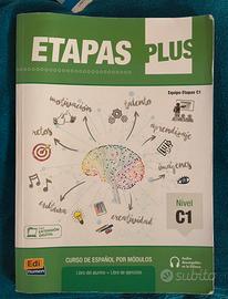 Libro Etapas