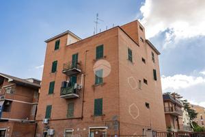MONOLOCALE A ROMA
