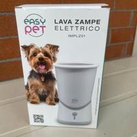 Lava Zampe elettrico