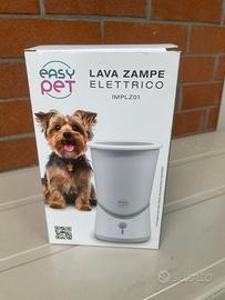 Lava Zampe elettrico