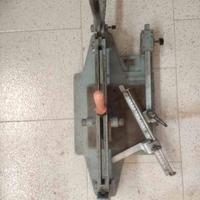 Taglia piastrelle / mattonelle MONTOLIT Art.31  30