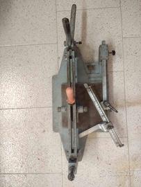 Taglia piastrelle / mattonelle MONTOLIT Art.31  30